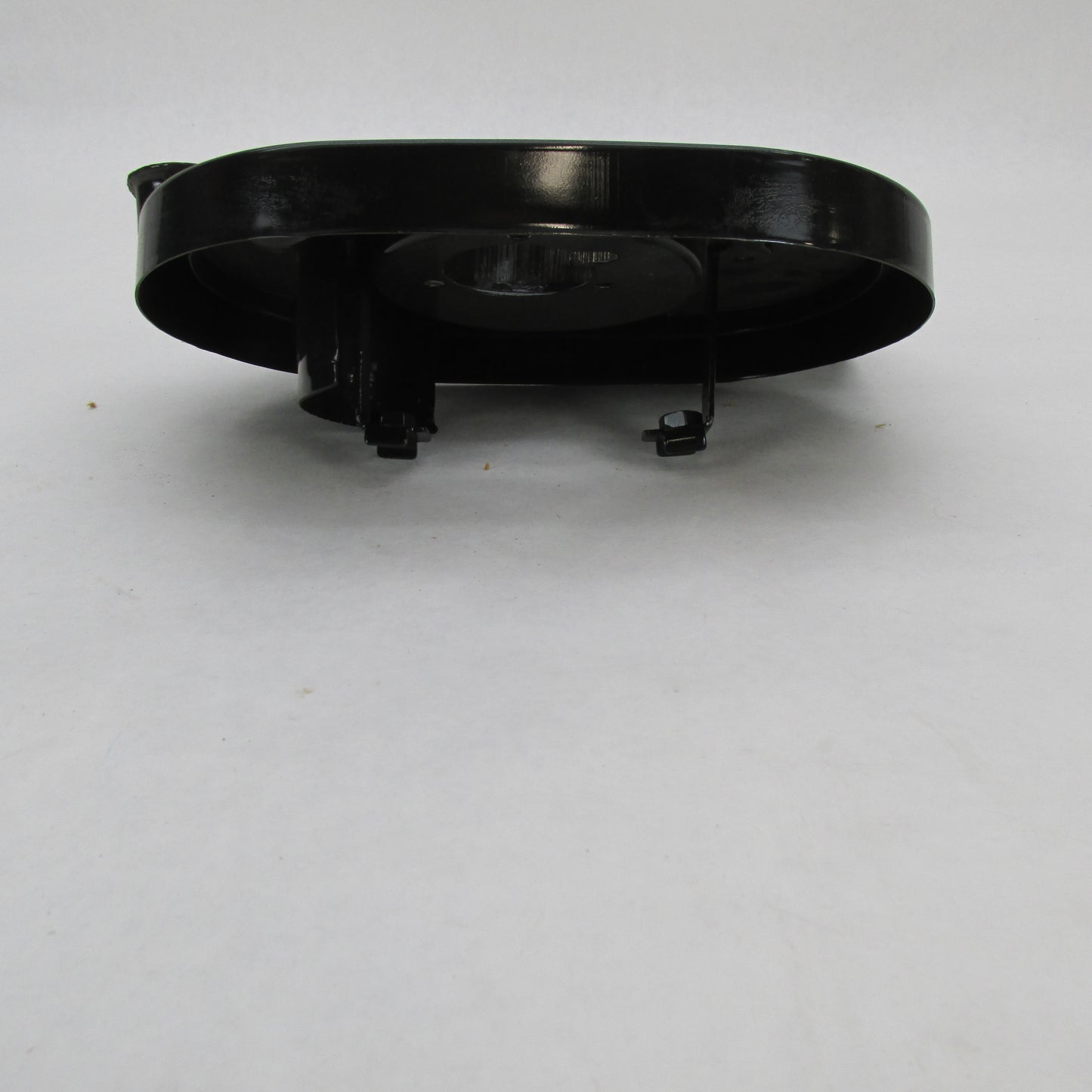 Harley Davidson OEM NOS Snorkel Air Cleaner Backing Plate FX FXS FLHS