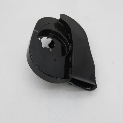 Harley Davidson OEM NOS Snorkel Air Cleaner Backing Plate FX FXS FLHS