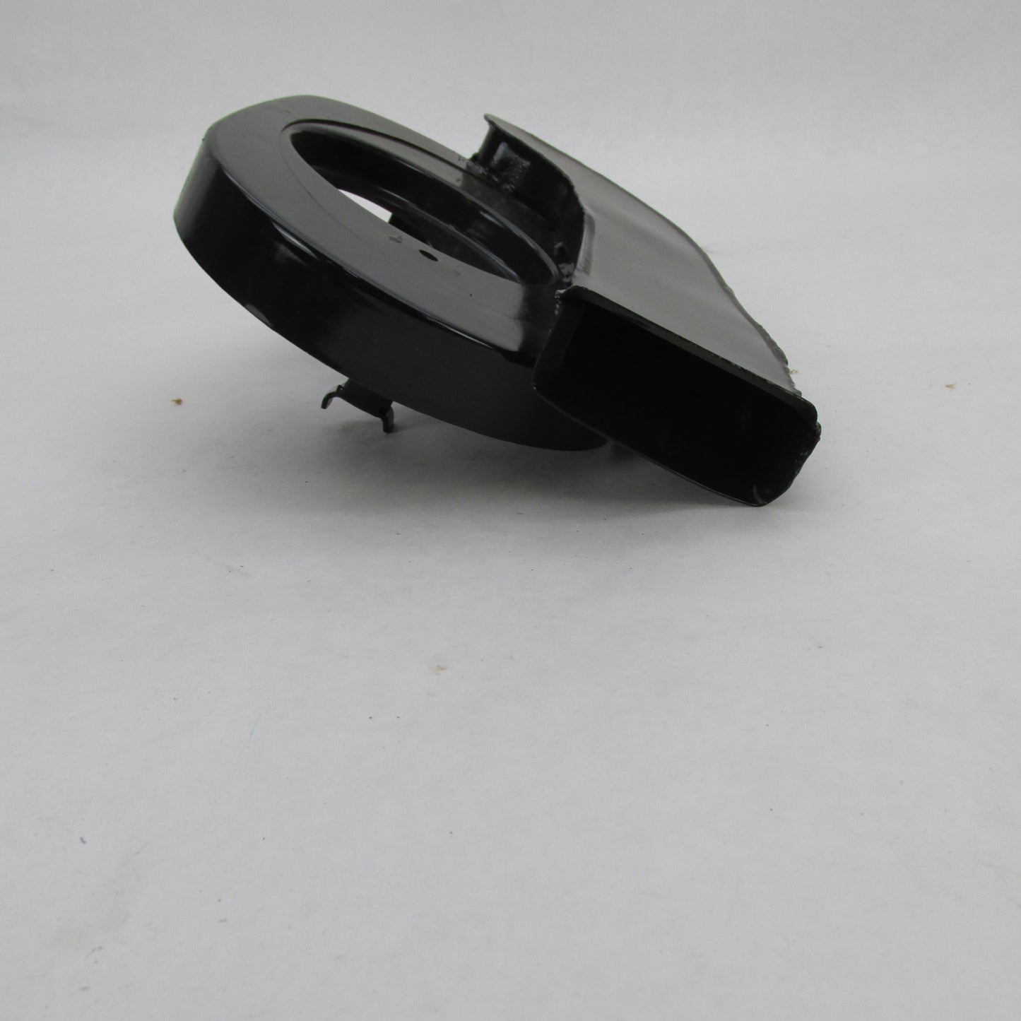 Harley Davidson OEM NOS Snorkel Air Cleaner Backing Plate FX FXS FLHS