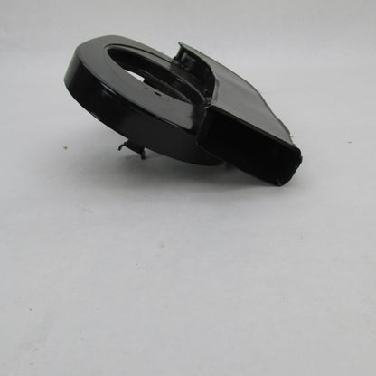 Harley Davidson OEM NOS Snorkel Air Cleaner Backing Plate FX FXS FLHS