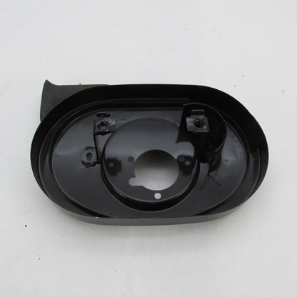 Harley Davidson OEM NOS Snorkel Air Cleaner Backing Plate FX FXS FLHS