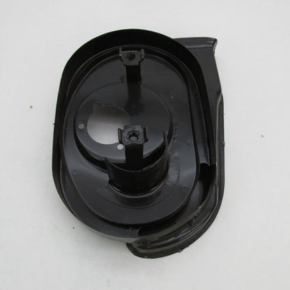 Harley Davidson OEM NOS Snorkel Air Cleaner Backing Plate FX FXS FLHS