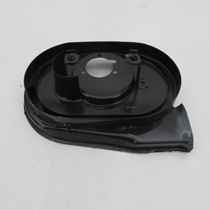 Harley Davidson OEM NOS Snorkel Air Cleaner Backing Plate FX FXS FLHS