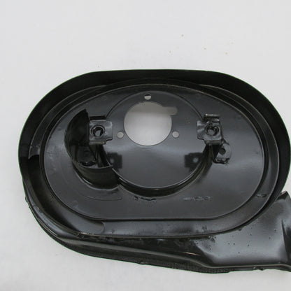 Harley Davidson OEM NOS Snorkel Air Cleaner Backing Plate FX FXS FLHS