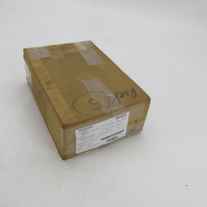 Harley Davidson OEM NOS Snorkel Air Cleaner Backing Plate FX FXS FLHS