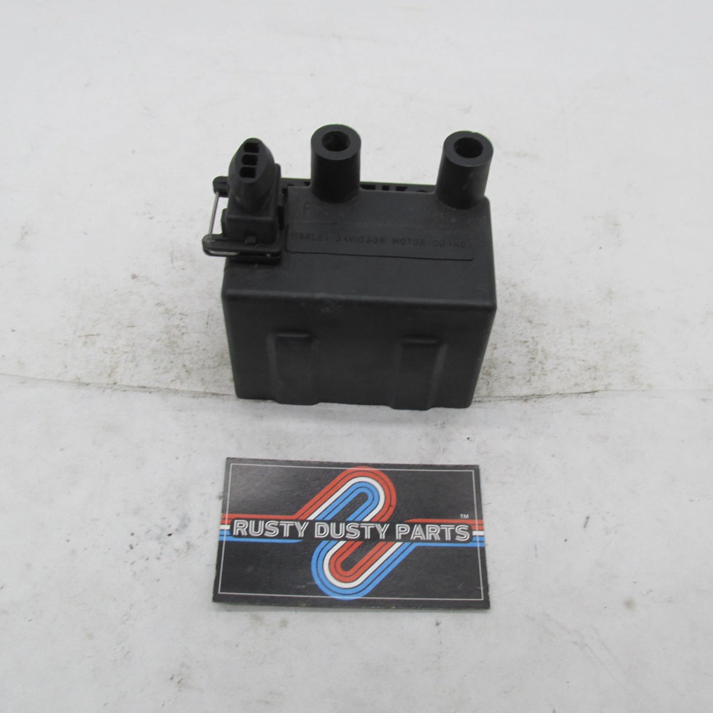 Harley Davidson OEM 95-98 Touring EFI Dual-Fire Ignition Coil 31639-95