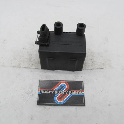 Harley Davidson OEM 95-98 Touring EFI Dual-Fire Ignition Coil 31639-95