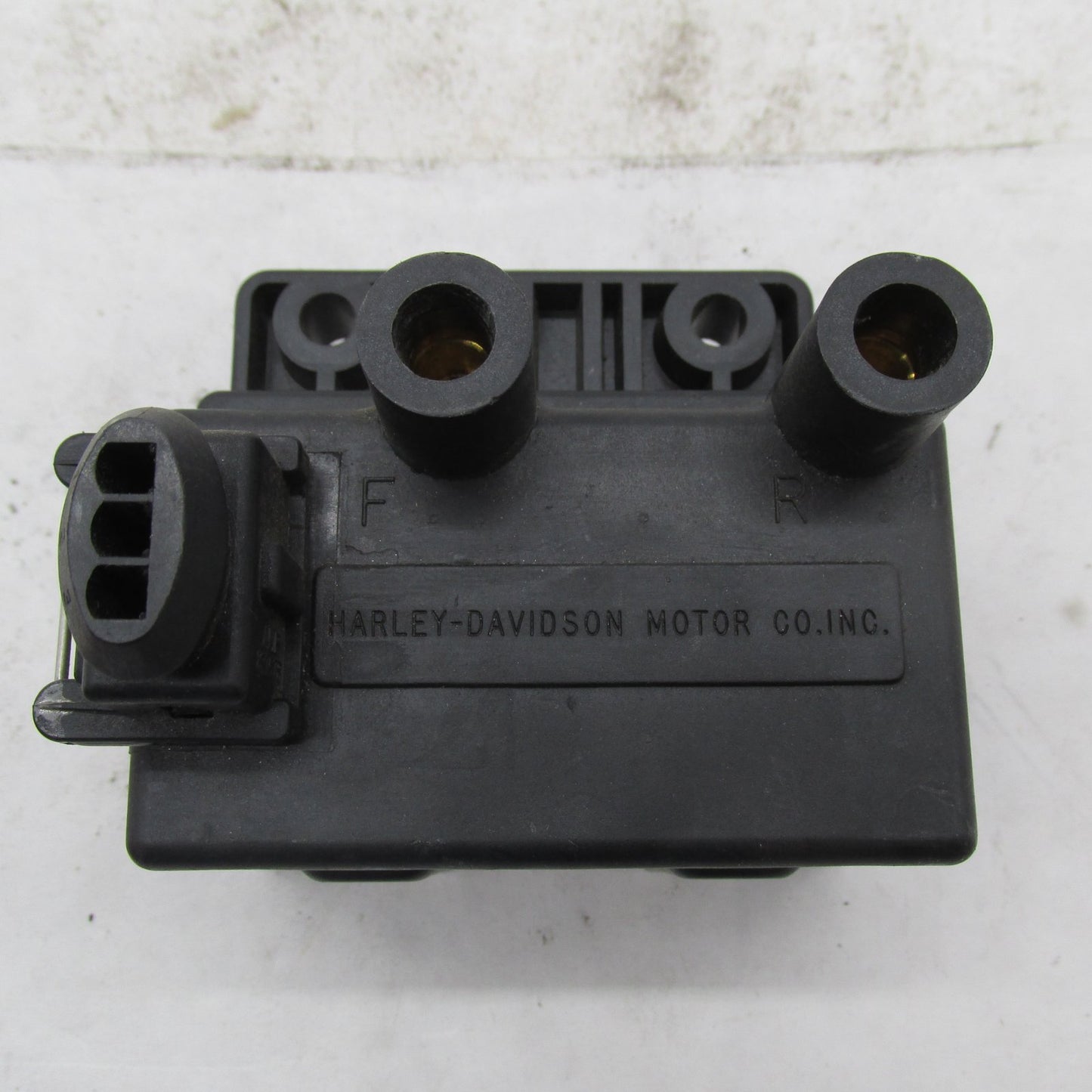Harley Davidson OEM 95-98 Touring EFI Dual-Fire Ignition Coil 31639-95