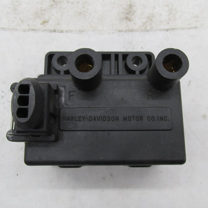 Harley Davidson OEM 95-98 Touring EFI Dual-Fire Ignition Coil 31639-95