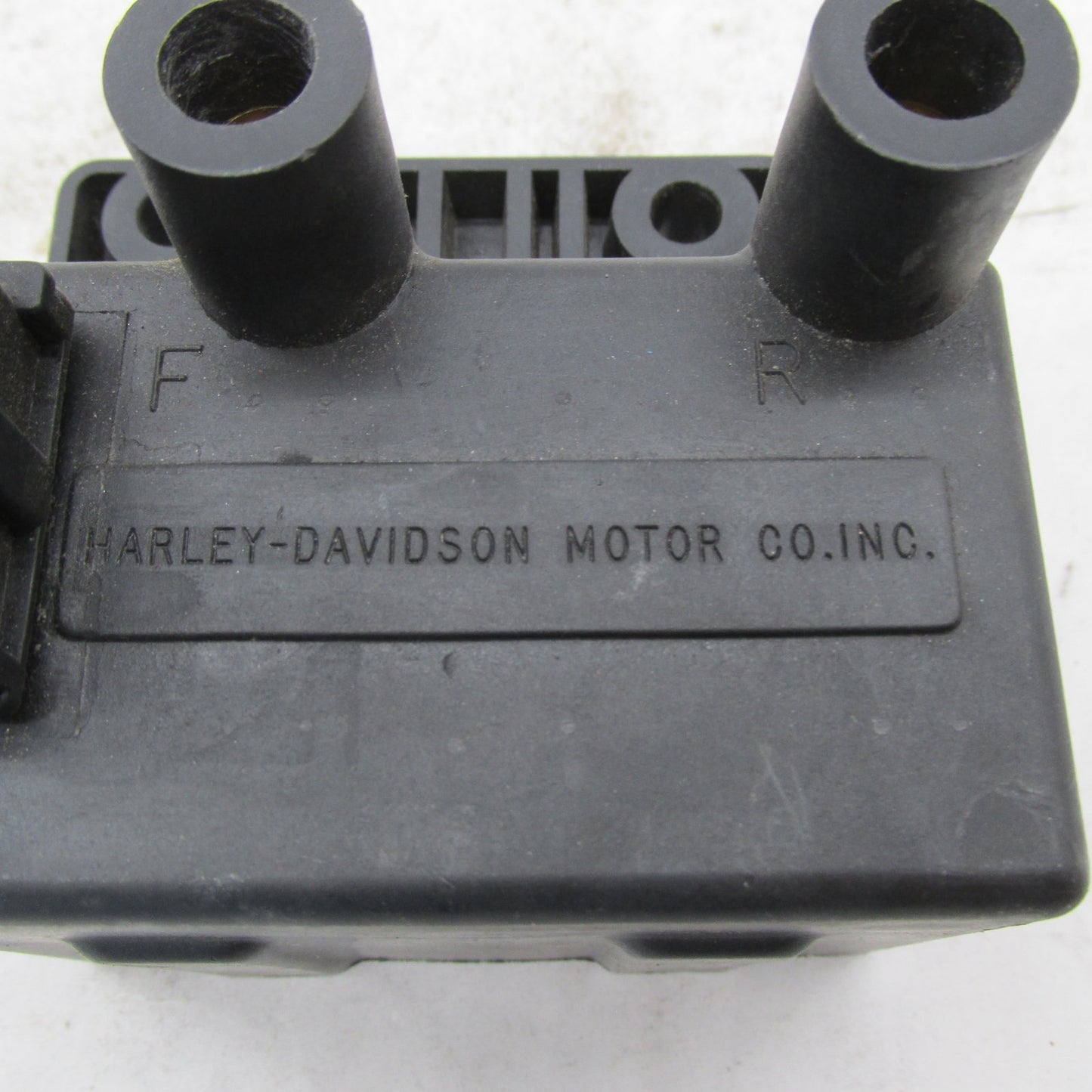 Harley Davidson OEM 95-98 Touring EFI Dual-Fire Ignition Coil 31639-95