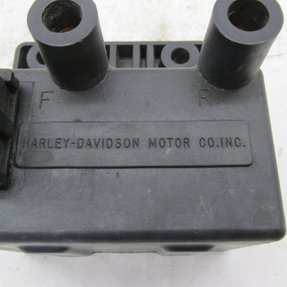Harley Davidson OEM 95-98 Touring EFI Dual-Fire Ignition Coil 31639-95