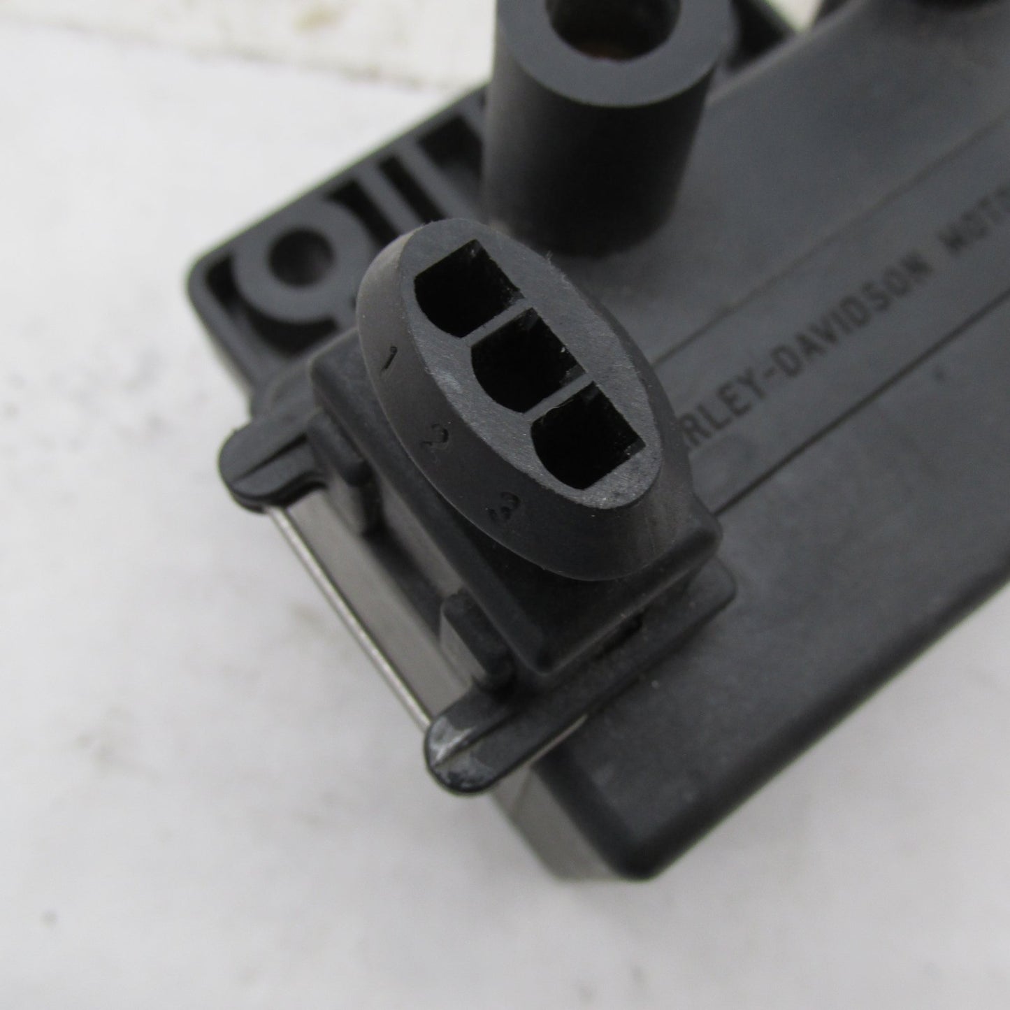 Harley Davidson OEM 95-98 Touring EFI Dual-Fire Ignition Coil 31639-95