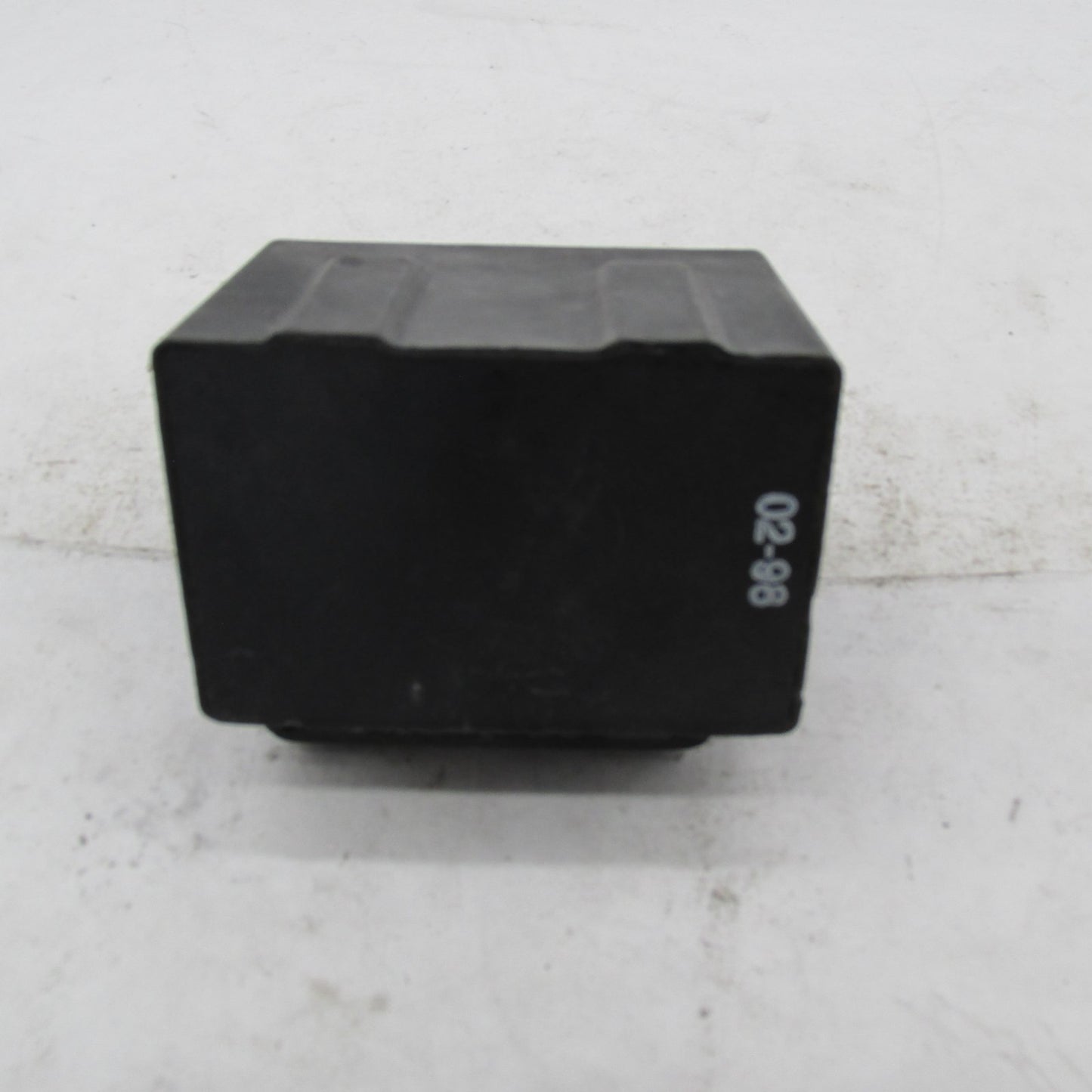 Harley Davidson OEM 95-98 Touring EFI Dual-Fire Ignition Coil 31639-95