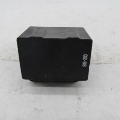 Harley Davidson OEM 95-98 Touring EFI Dual-Fire Ignition Coil 31639-95