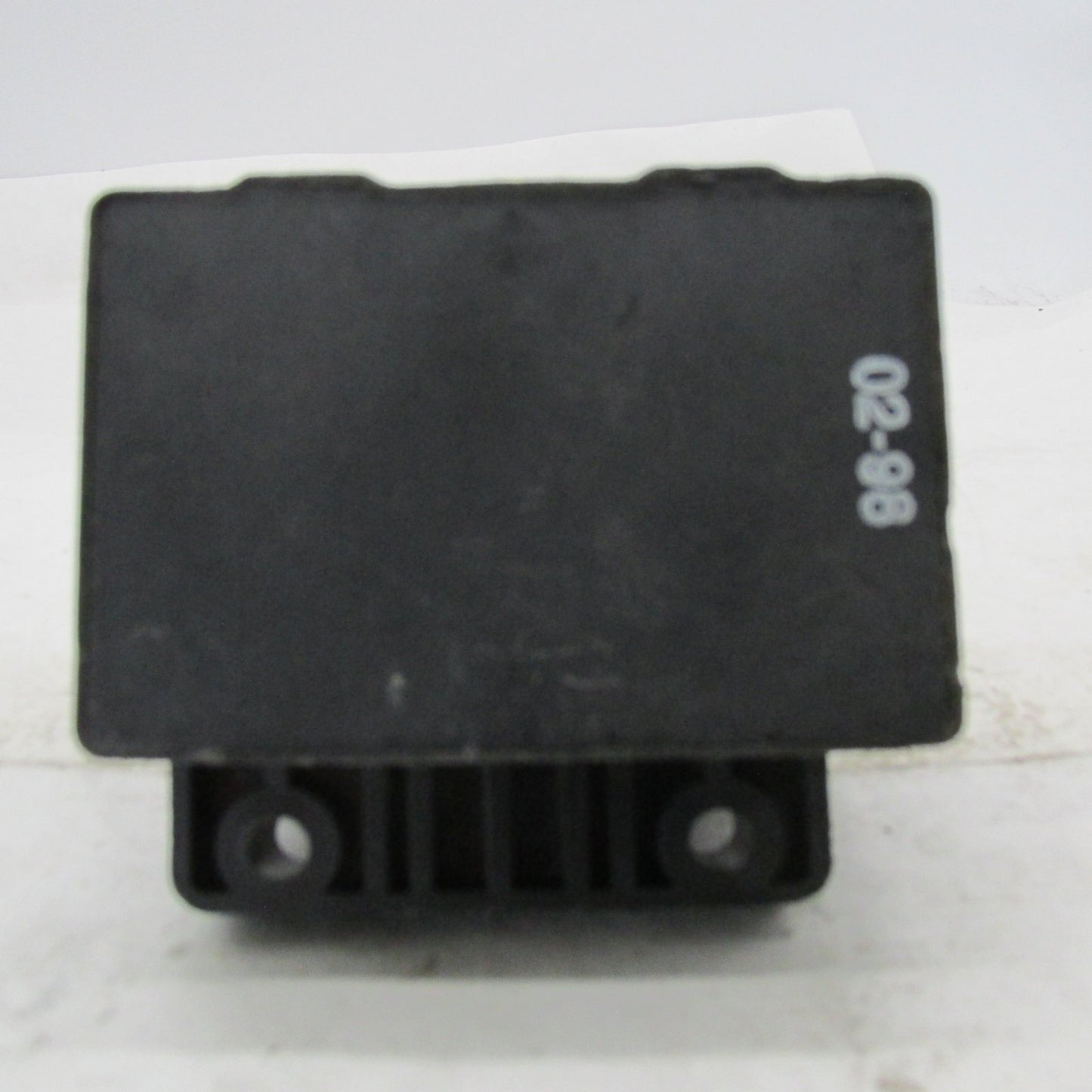 Harley Davidson OEM 95-98 Touring EFI Dual-Fire Ignition Coil 31639-95