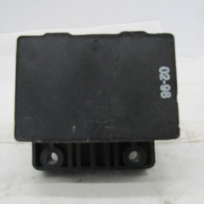 Harley Davidson OEM 95-98 Touring EFI Dual-Fire Ignition Coil 31639-95