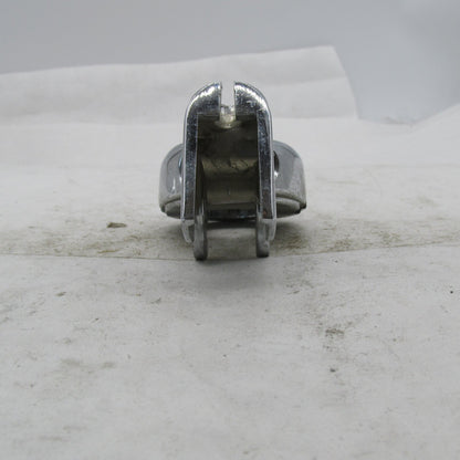 Harley Davidson OEM Chrome Left Clutch Lever Perch Bracket 38608-96