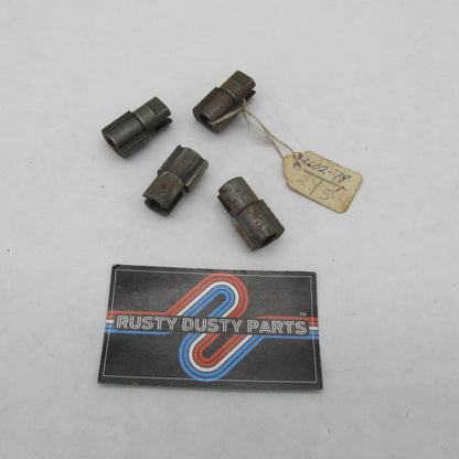Lot of 4 AMF Harley Davidson OEM NOS Ignition Trigger Rotors 32602-78