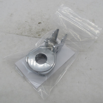 Harley Davidson OEM Chrome Left Clutch Lever Perch Bracket 38608-96