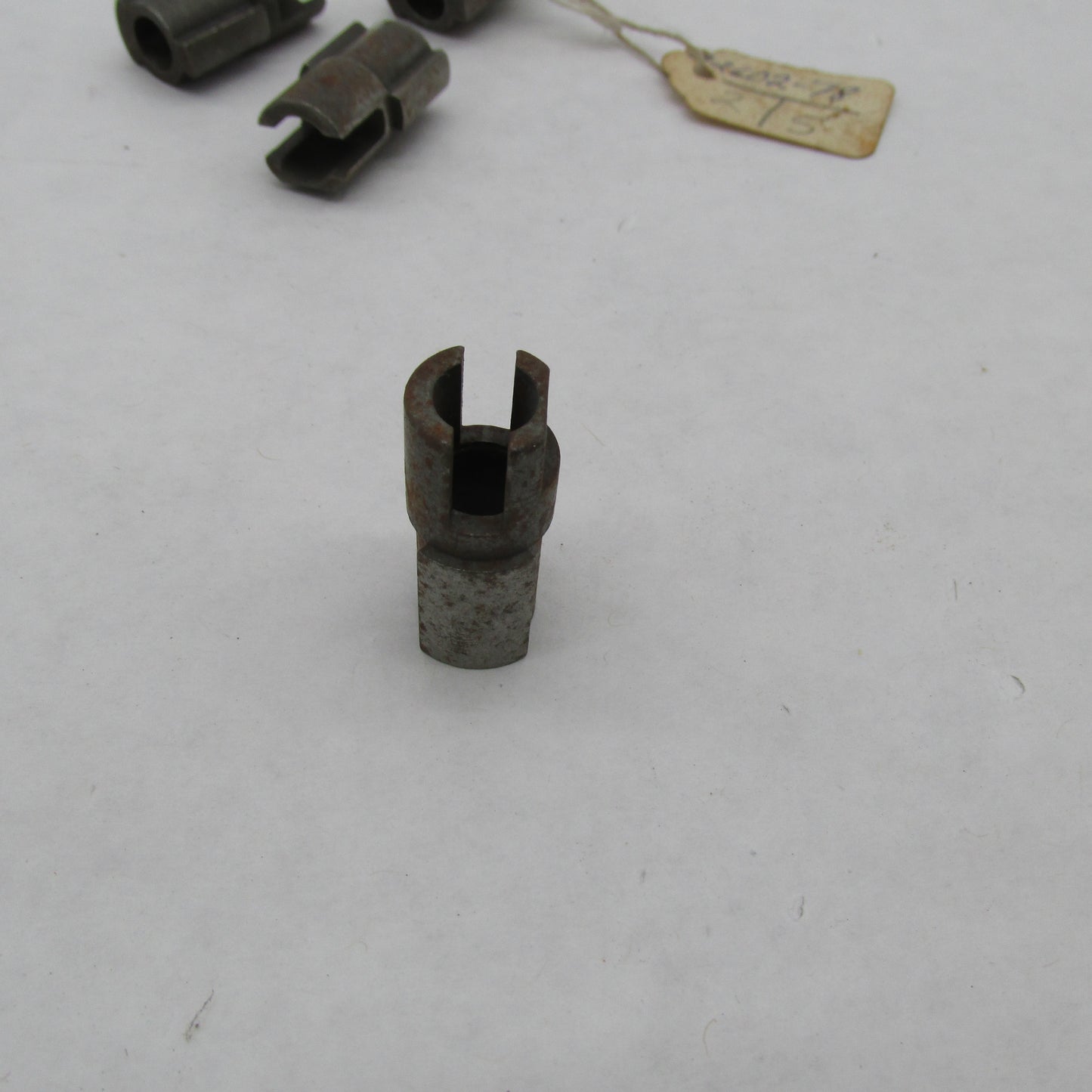 Lot of 4 AMF Harley Davidson OEM NOS Ignition Trigger Rotors 32602-78