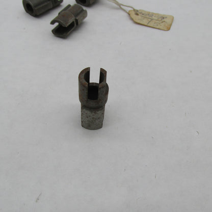 Lot of 4 AMF Harley Davidson OEM NOS Ignition Trigger Rotors 32602-78