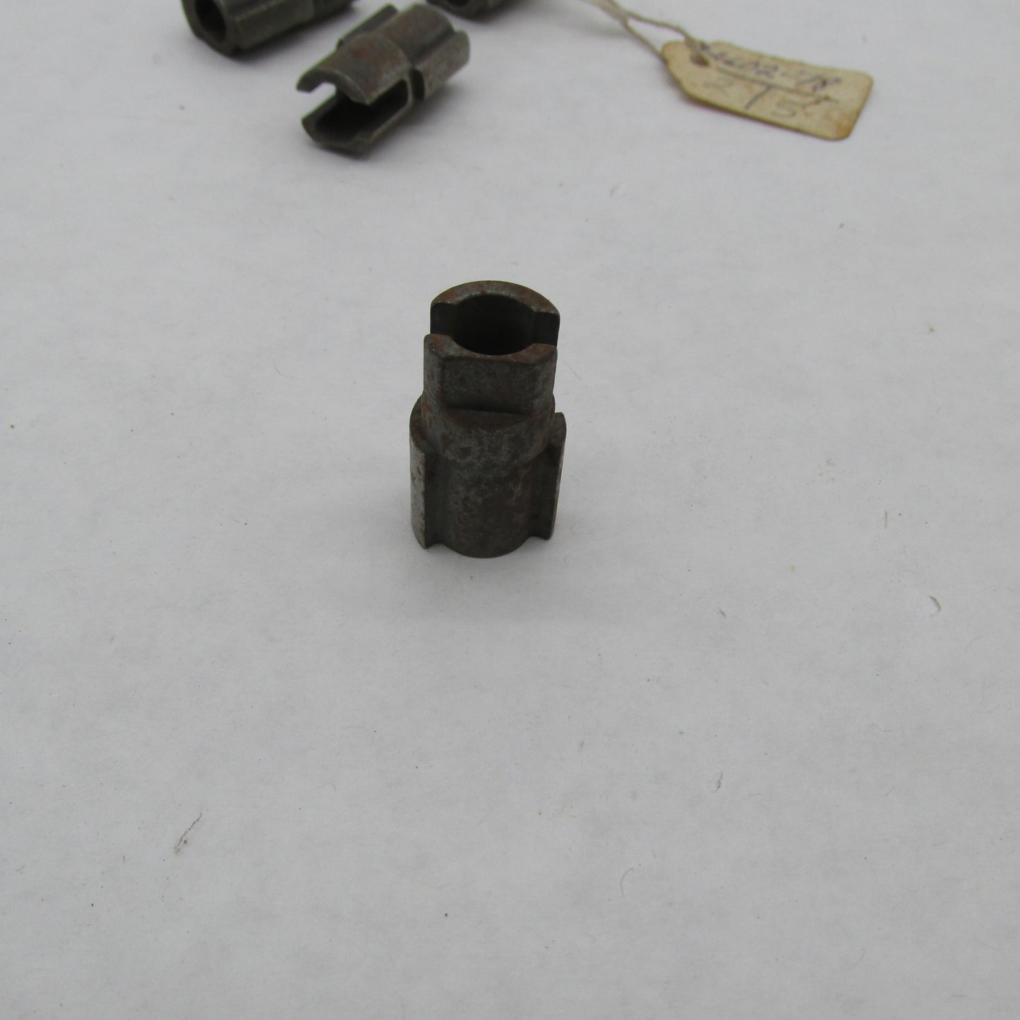 Lot of 4 AMF Harley Davidson OEM NOS Ignition Trigger Rotors 32602-78
