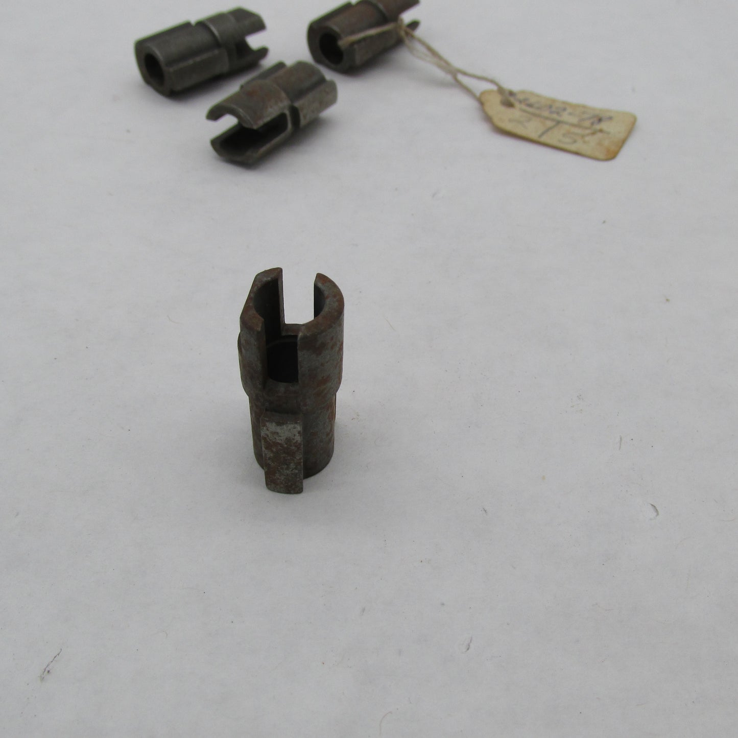 Lot of 4 AMF Harley Davidson OEM NOS Ignition Trigger Rotors 32602-78