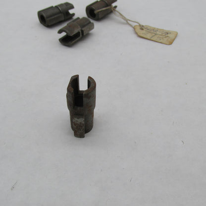 Lot of 4 AMF Harley Davidson OEM NOS Ignition Trigger Rotors 32602-78