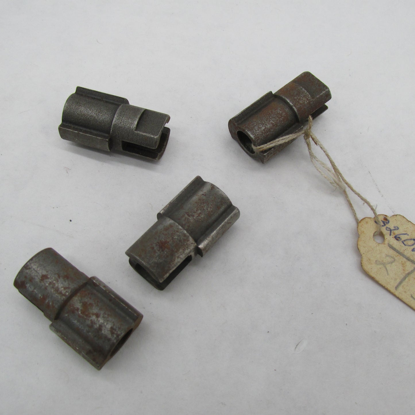 Lot of 4 AMF Harley Davidson OEM NOS Ignition Trigger Rotors 32602-78