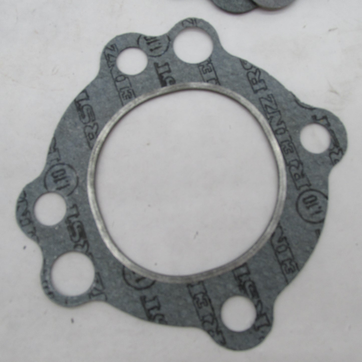 Lot of 7 Harley Davidson Genuine NOS Cylinder Head Gaskets 16664-86B