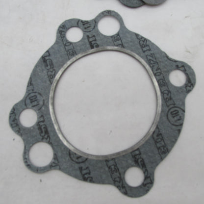 Lot of 7 Harley Davidson Genuine NOS Cylinder Head Gaskets 16664-86B
