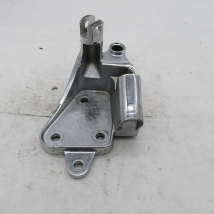 Harley OEM 00-06 FX Softail Chrome Left Shifter Forward Control Bracke