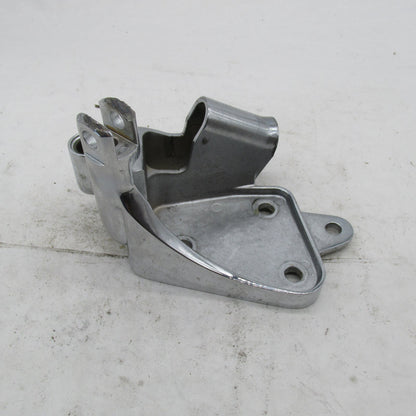 Harley OEM 00-06 FX Softail Chrome Left Shifter Forward Control Bracke