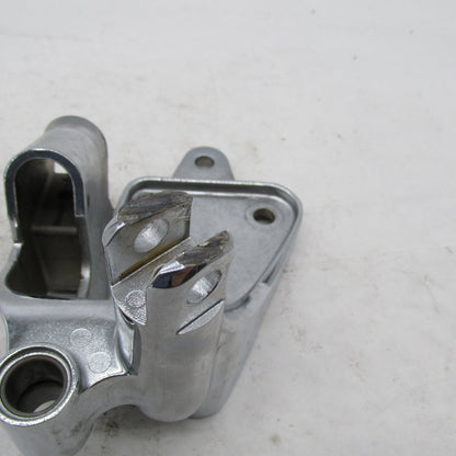 Harley OEM 00-06 FX Softail Chrome Left Shifter Forward Control Bracke