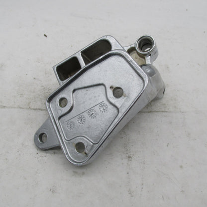 Harley OEM 00-06 FX Softail Chrome Left Shifter Forward Control Bracke