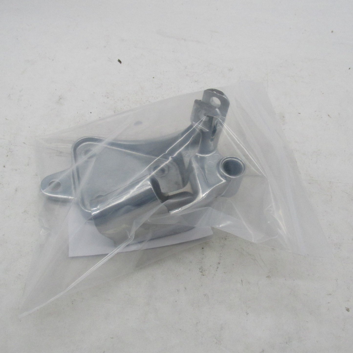 Harley OEM 00-06 FX Softail Chrome Left Shifter Forward Control Bracke