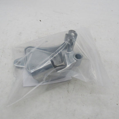 Harley OEM 00-06 FX Softail Chrome Left Shifter Forward Control Bracke