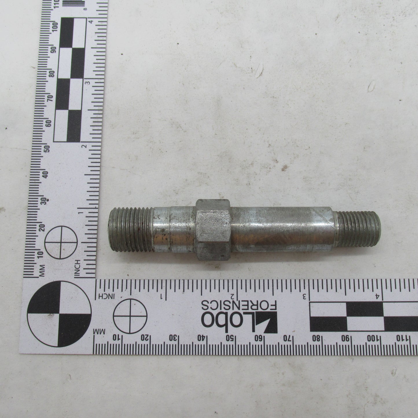 Lot of 8 Harley Davidson OEM Mixed Rear Shock Studs Mounting Pins Spor