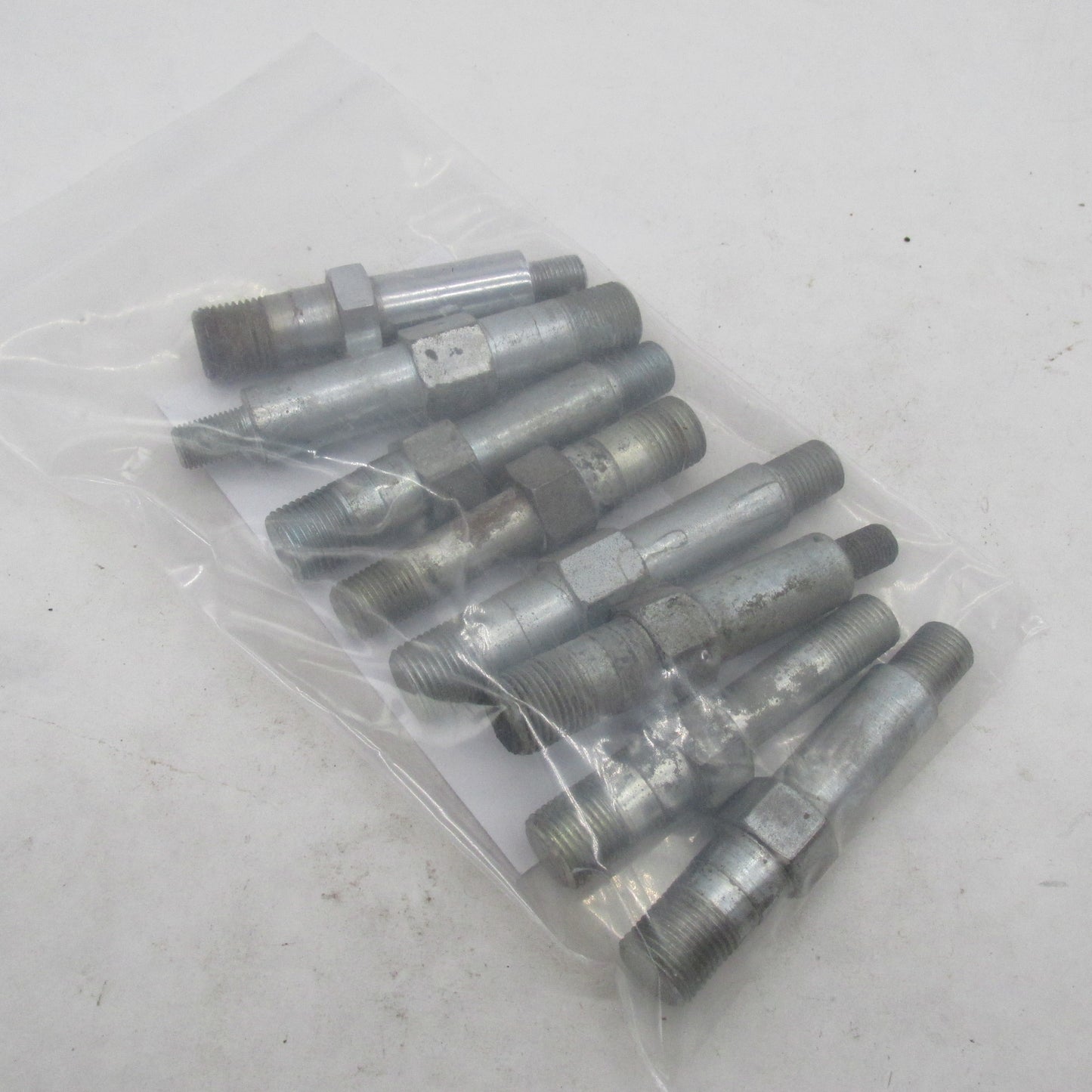 Lot of 8 Harley Davidson OEM Mixed Rear Shock Studs Mounting Pins Spor