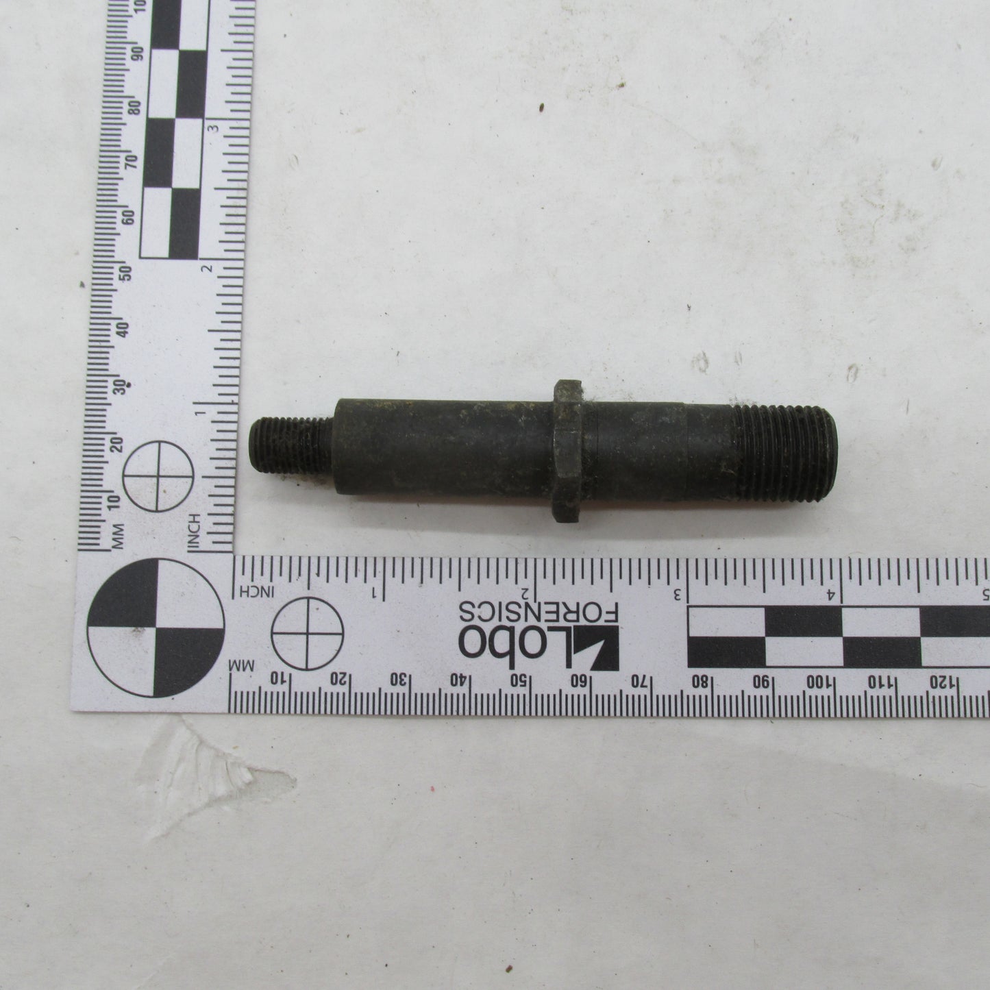 Mixed Lot of 6 Harley Davidson Genuine Rear Shock Mounting Studs Hardw