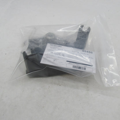 Pair of Harley Davidson OEM Stock Dyna Footrest Brackets 42481-92 3369