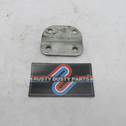 Harley Davidson OEM Windshield Extension Mount Bracket 60-84 FLH 58107