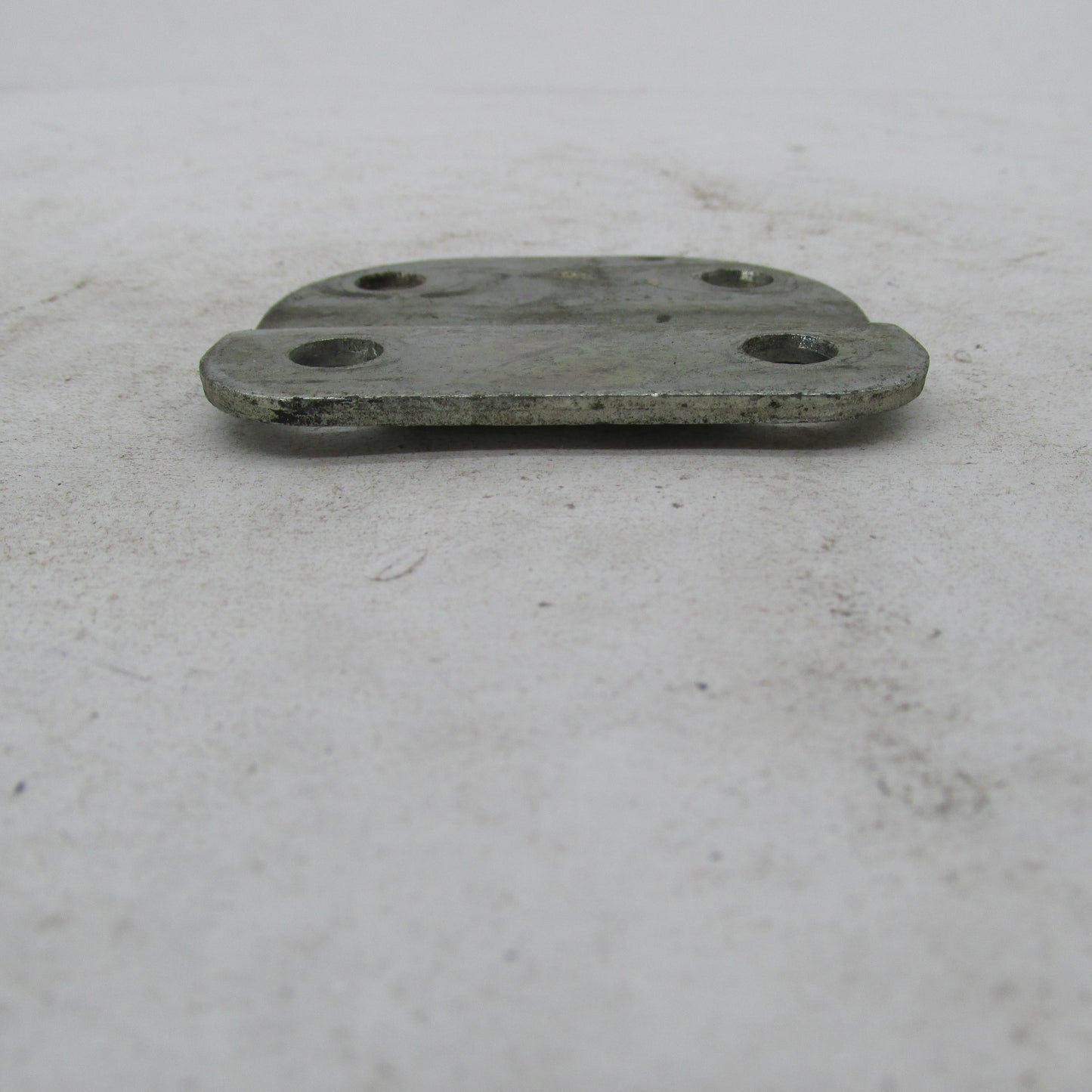 Harley Davidson OEM Windshield Extension Mount Bracket 60-84 FLH 58107