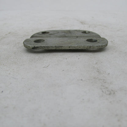 Harley Davidson OEM Windshield Extension Mount Bracket 60-84 FLH 58107