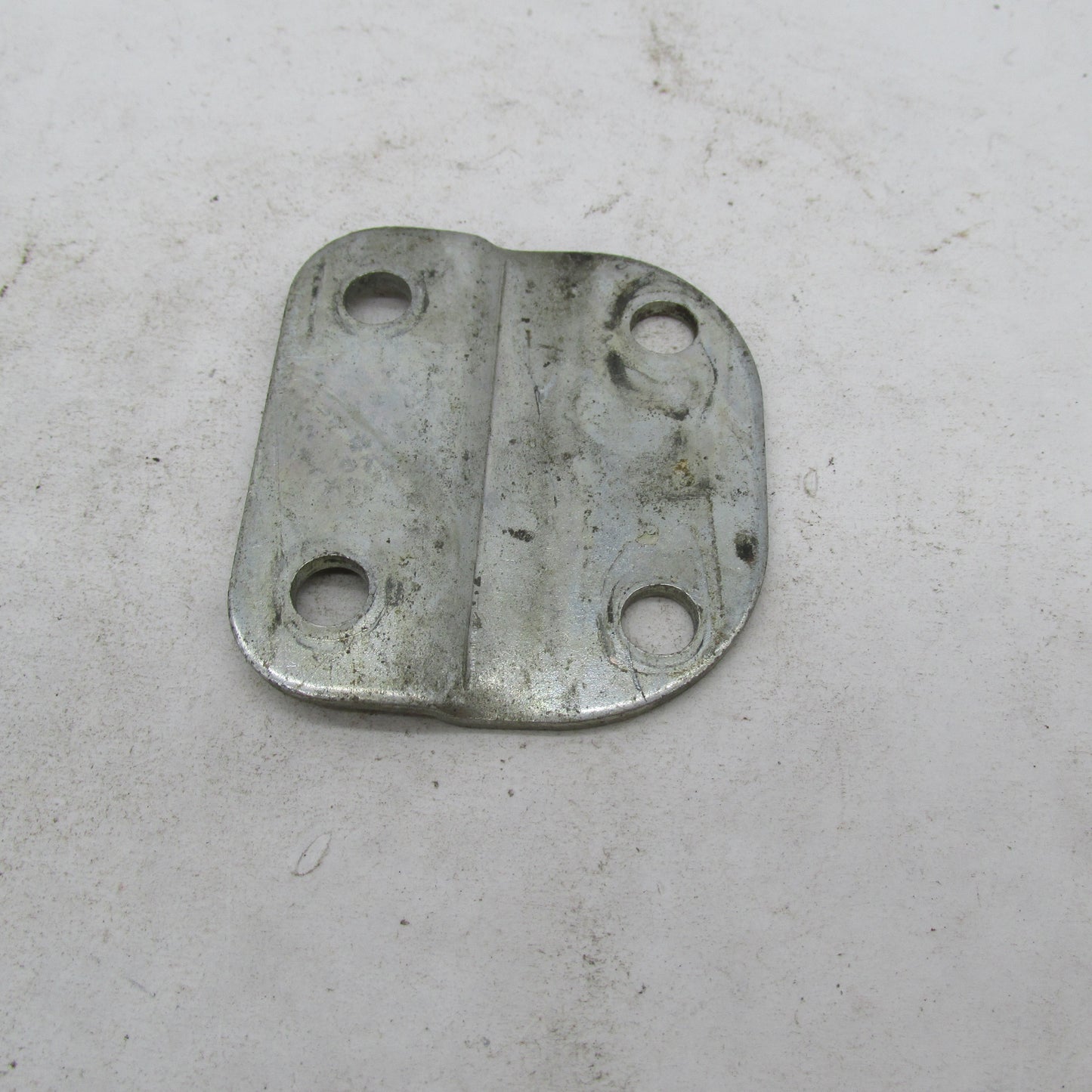 Harley Davidson OEM Windshield Extension Mount Bracket 60-84 FLH 58107