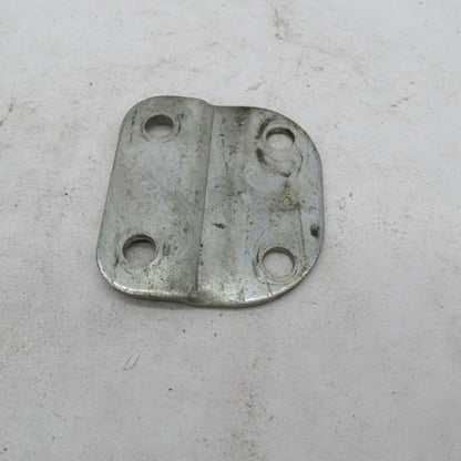 Harley Davidson OEM Windshield Extension Mount Bracket 60-84 FLH 58107