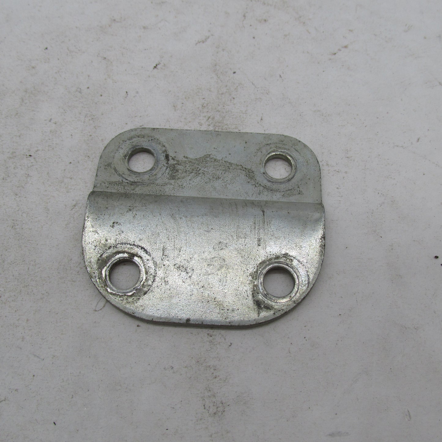 Harley Davidson OEM Windshield Extension Mount Bracket 60-84 FLH 58107