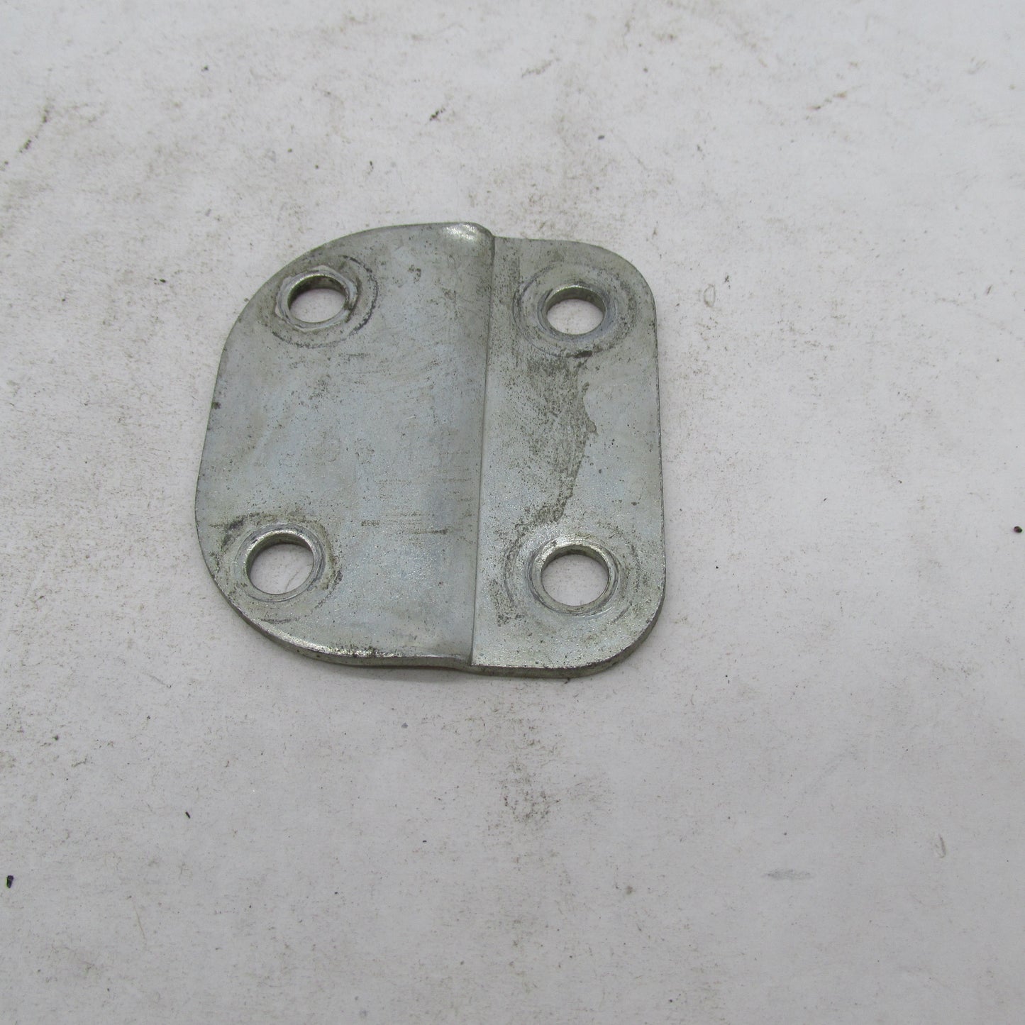 Harley Davidson OEM Windshield Extension Mount Bracket 60-84 FLH 58107