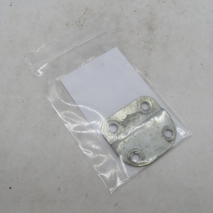 Harley Davidson OEM Windshield Extension Mount Bracket 60-84 FLH 58107