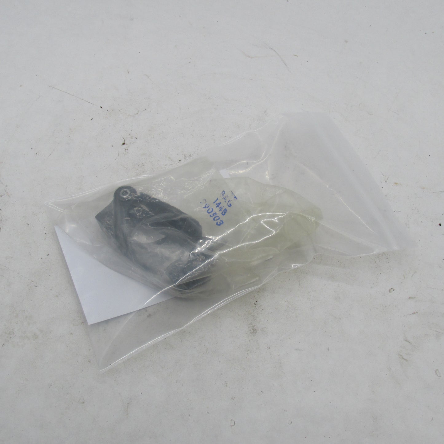 Harley-Davidson OEM Dyna Convertible Windshield Mount & Clamp Bracket